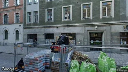Apartments for rent in Östermalm - Photo from Google Street View