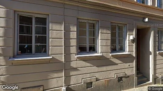 Apartments for rent in Södermalm - Photo from Google Street View