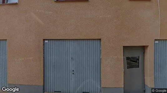 Apartments for rent in Stockholm South - Photo from Google Street View