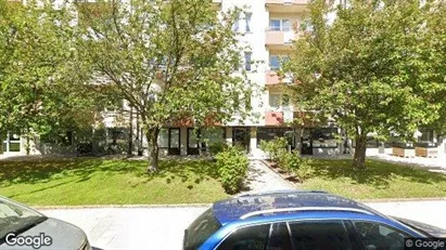 Apartments for rent in Östermalm - Photo from Google Street View