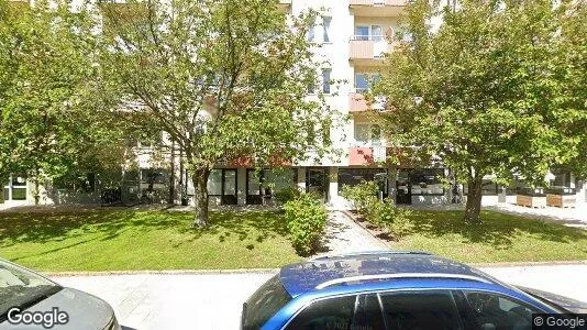 Apartments for rent in Östermalm - Photo from Google Street View