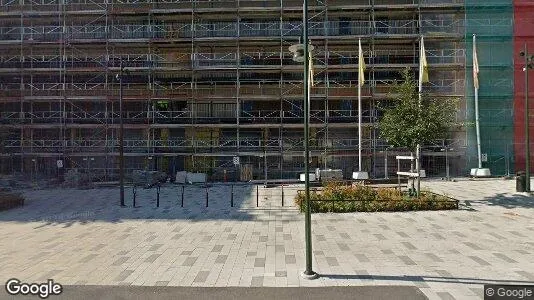 Apartments for rent in Upplands-Bro - Photo from Google Street View