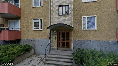 Apartments for rent in Stockholm South - Photo from Google Street View