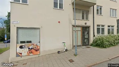 Apartments for rent in Kungsholmen - Photo from Google Street View