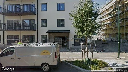 Apartments for rent in Upplands-Bro - Photo from Google Street View