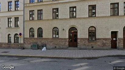 Apartments for rent in Södermalm - Photo from Google Street View