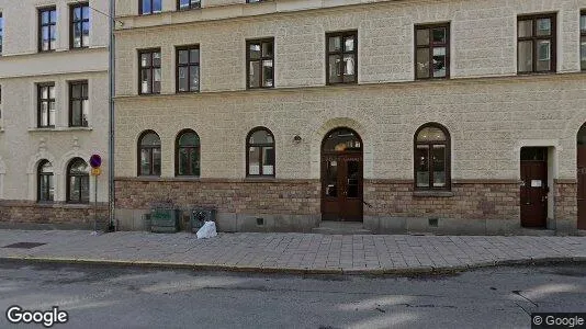 Apartments for rent in Södermalm - Photo from Google Street View