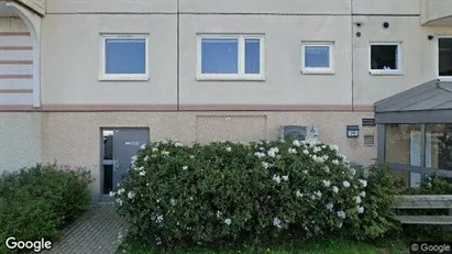 Apartments for rent in Haninge - Photo from Google Street View