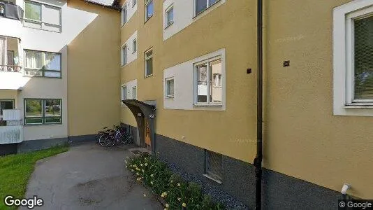 Apartments for rent in Hammarbyhamnen - Photo from Google Street View