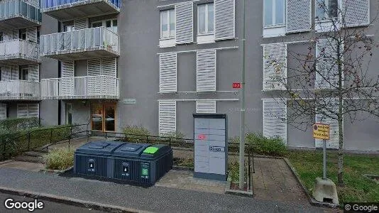 Apartments for rent in Stockholm South - Photo from Google Street View