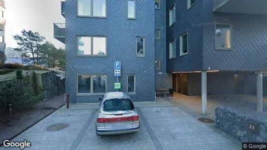 Apartments for rent in Askim-Frölunda-Högsbo - Photo from Google Street View