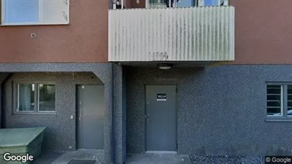 Apartments for rent in Stockholm South - Photo from Google Street View