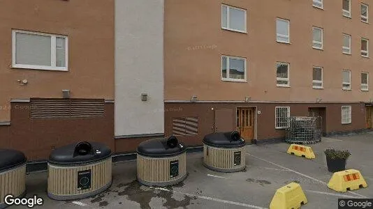 Apartments for rent in Södermalm - Photo from Google Street View