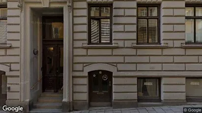 Apartments for rent in Södermalm - Photo from Google Street View