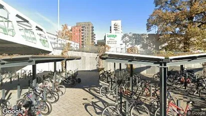 Apartments for rent in Järfälla - Photo from Google Street View