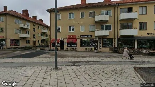 Apartments for rent in Sundbyberg - Photo from Google Street View