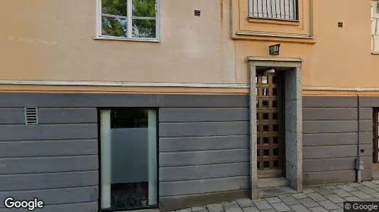 Apartments for rent in Södermalm - Photo from Google Street View