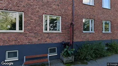 Apartments for rent in Lidingö - Photo from Google Street View