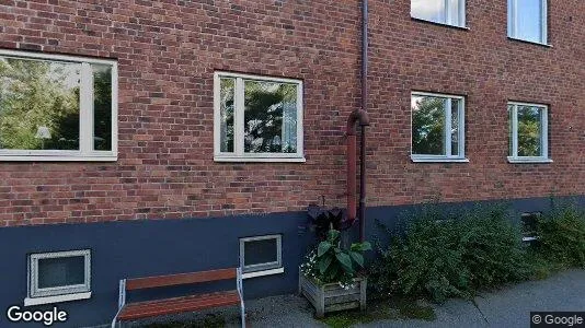 Apartments for rent in Lidingö - Photo from Google Street View