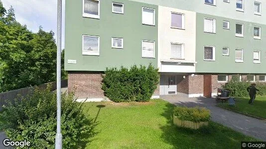 Apartments for rent in Botkyrka - Photo from Google Street View