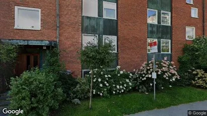 Apartments for rent in Nacka - Photo from Google Street View