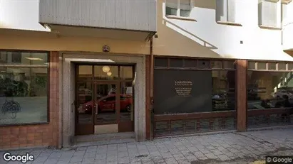 Apartments for rent in Vasastan - Photo from Google Street View