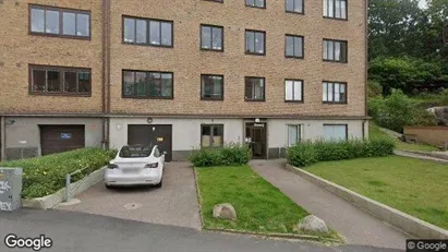 Apartments for rent in Örgryte-Härlanda - Photo from Google Street View