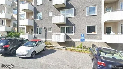 Apartments for rent in Stockholm West - Photo from Google Street View