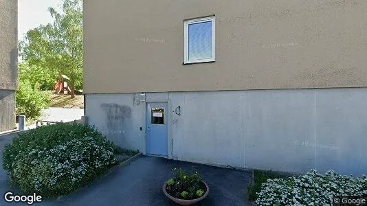 Apartments for rent in Stockholm South - Photo from Google Street View