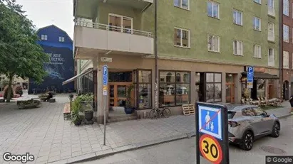 Apartments for rent in Södermalm - Photo from Google Street View