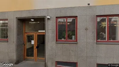 Apartments for rent in Södermalm - Photo from Google Street View