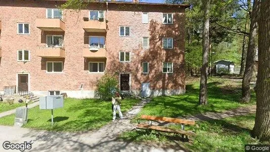 Apartments for rent in Stockholm West - Photo from Google Street View