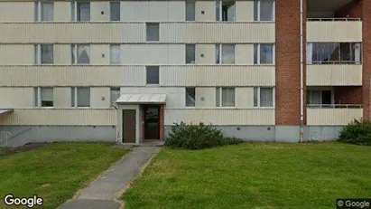 Apartments for rent in Stenungsund - Photo from Google Street View