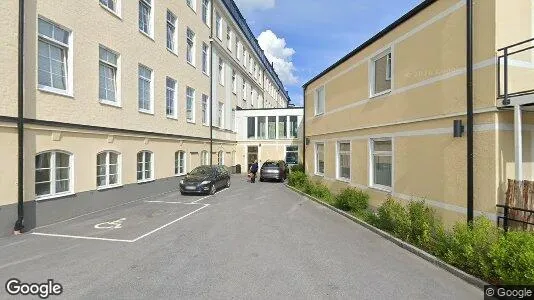Apartments for rent in Botkyrka - Photo from Google Street View