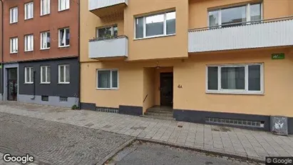 Apartments for rent in Sofielund - Photo from Google Street View