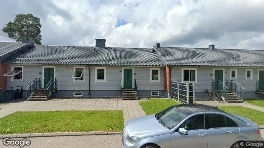Apartments for rent in Tranemo - Photo from Google Street View