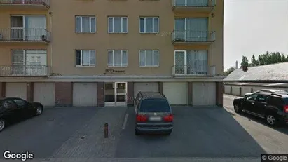 Apartments for rent in Harelbeke - Photo from Google Street View