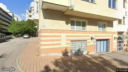 Apartments for rent in Stockholm West - Photo from Google Street View