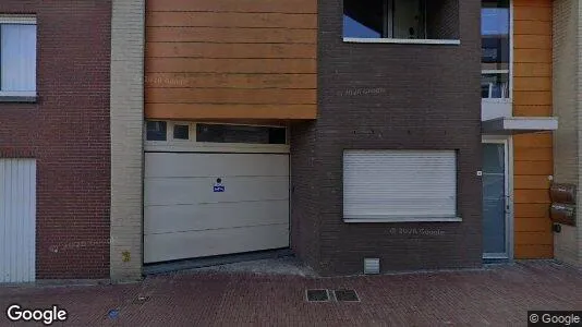 Apartments for rent in Kortrijk - Photo from Google Street View