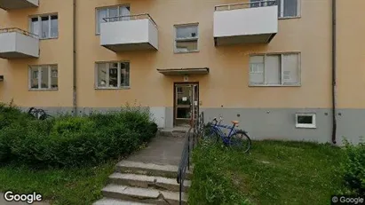 Apartments for rent in Stockholm South - Photo from Google Street View