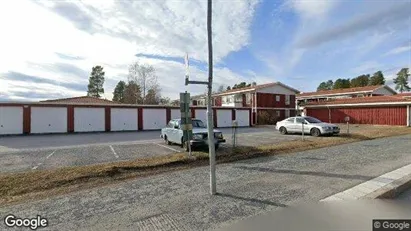 Apartments for rent in Östersund - Photo from Google Street View