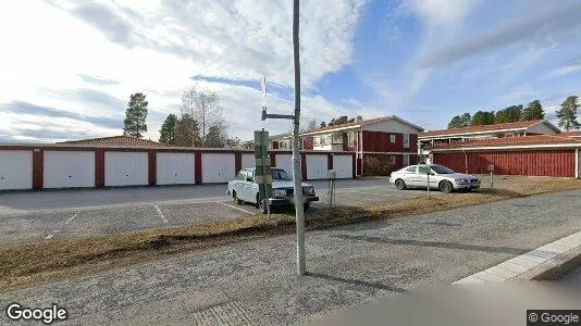 Apartments for rent in Östersund - Photo from Google Street View