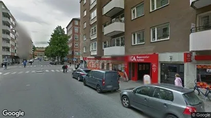 Apartments for rent in Södermalm - Photo from Google Street View