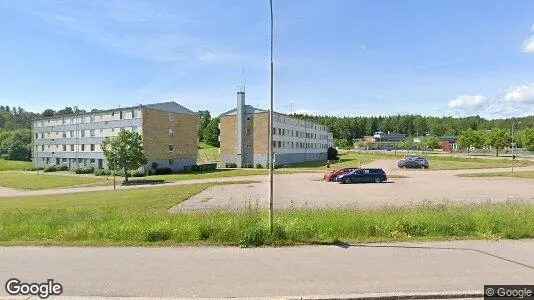 Apartments for rent in Karlstad - Photo from Google Street View
