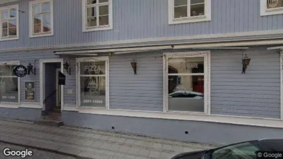 Apartments for rent in Lindesberg - Photo from Google Street View