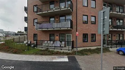 Apartments for rent in Höganäs - Photo from Google Street View