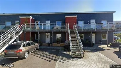 Apartments for rent in Helsingborg - Photo from Google Street View