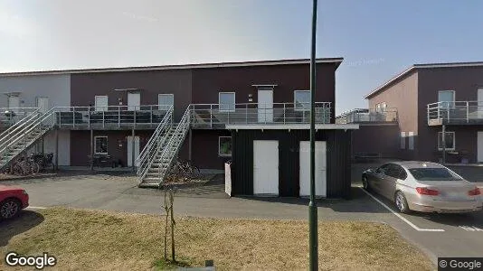 Apartments for rent in Helsingborg - Photo from Google Street View