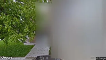 Apartments for rent in Brugge - Photo from Google Street View