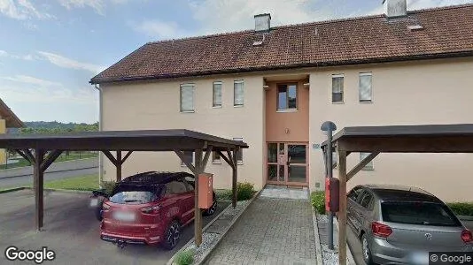 Apartments for rent in Kirchberg an der Raab - Photo from Google Street View